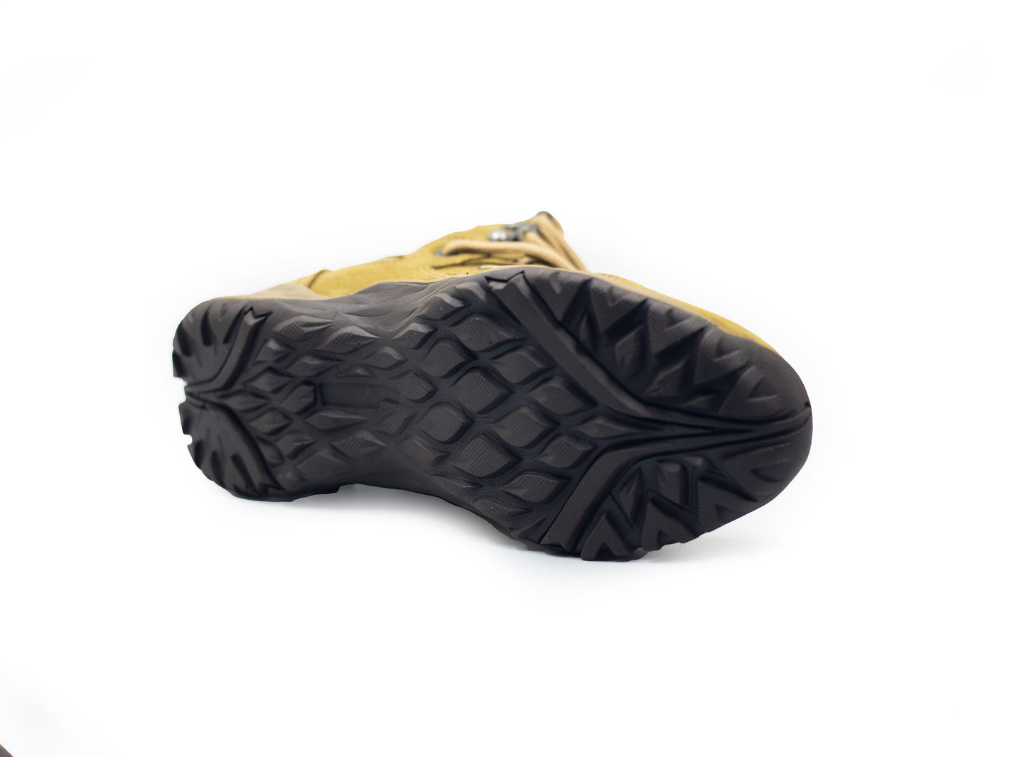 Bota Caterpillar 03 Dama SP Ocre – Comodidad, Estilo y Resistencia para Cada Paso